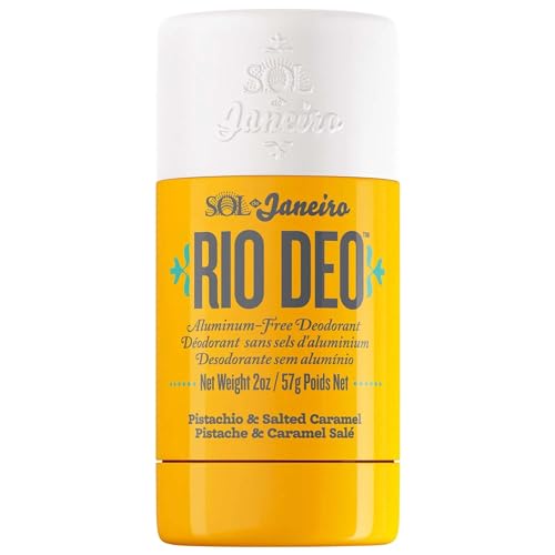 Sol de Janeiro Rio Deo